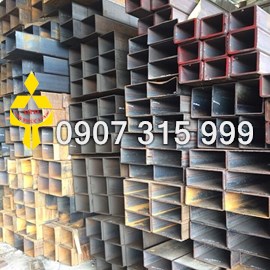 THÉP HỘP 40X80/80X40